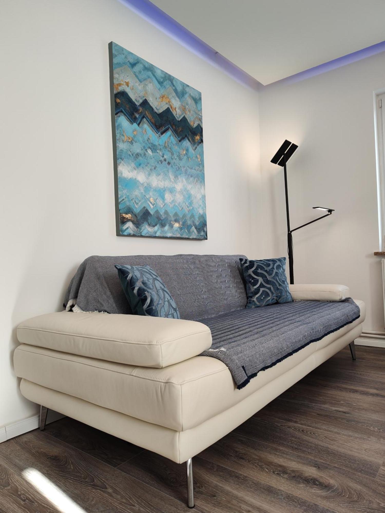 Friesenhuus Deluxe Apartment Йевер Екстериор снимка