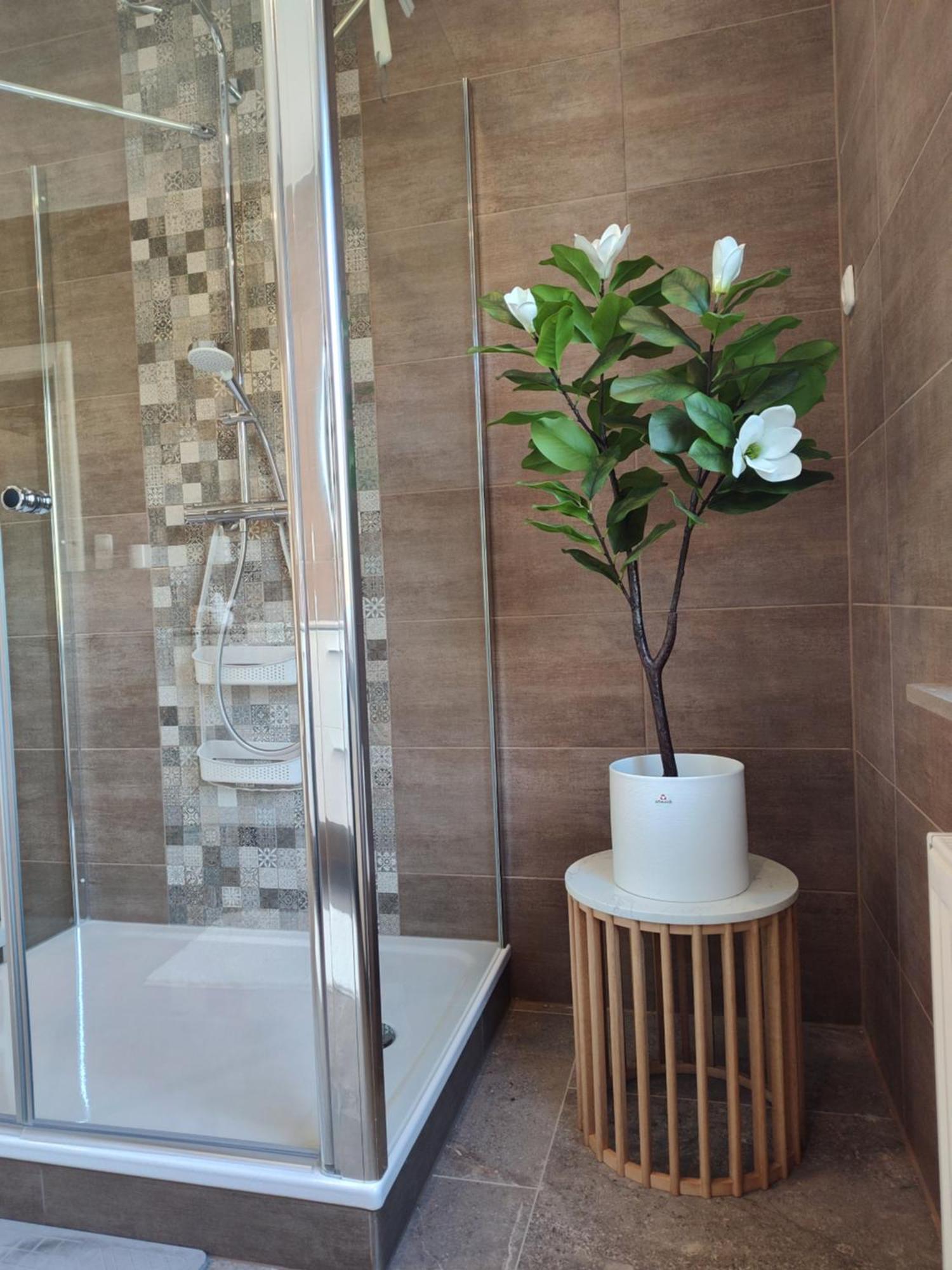 Friesenhuus Deluxe Apartment Йевер Екстериор снимка