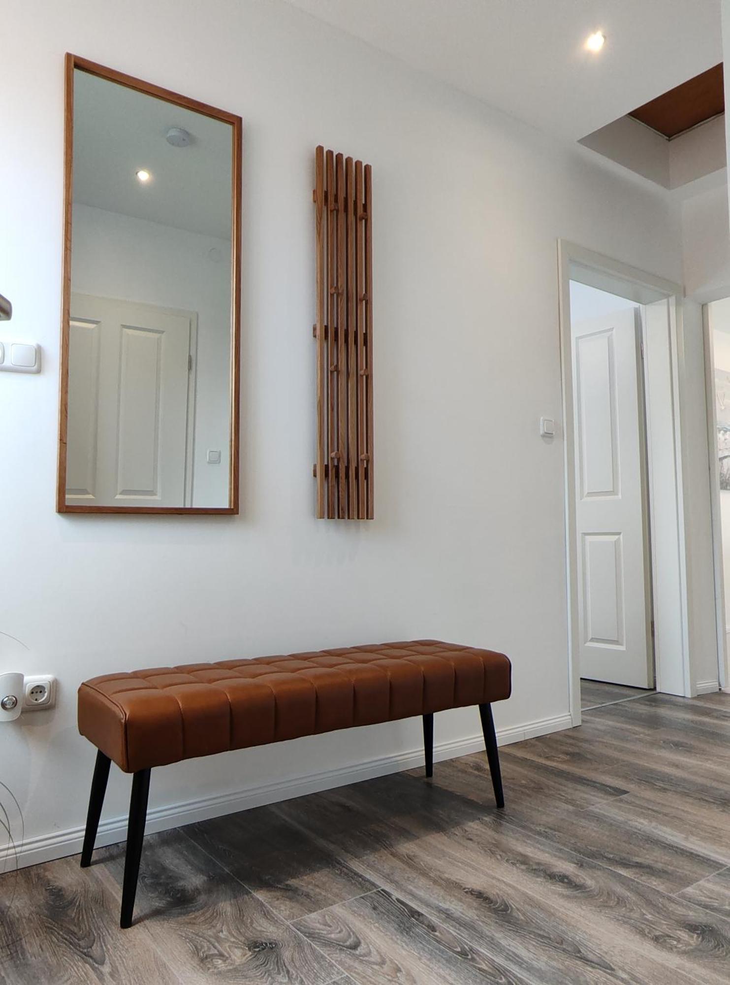 Friesenhuus Deluxe Apartment Йевер Екстериор снимка