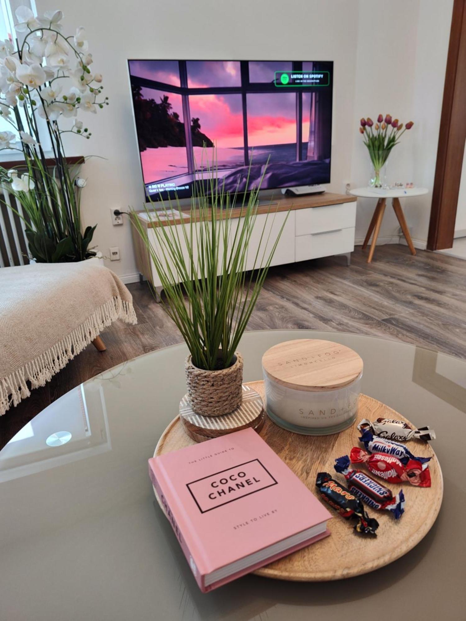 Friesenhuus Deluxe Apartment Йевер Екстериор снимка